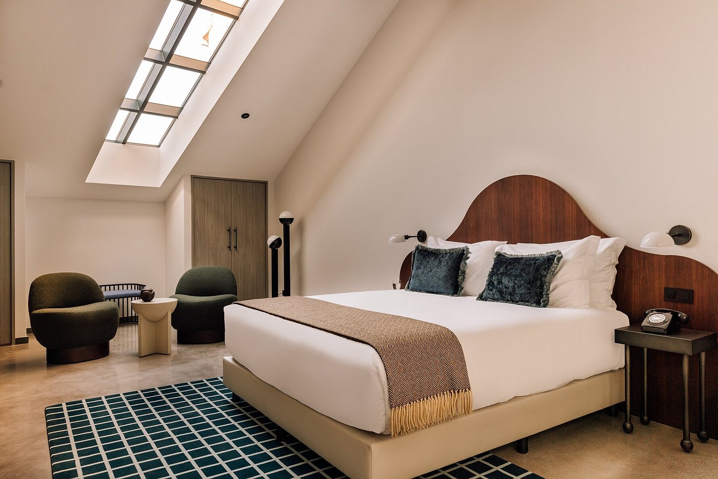 The Rebello (One-Bedroom Suite) image 2