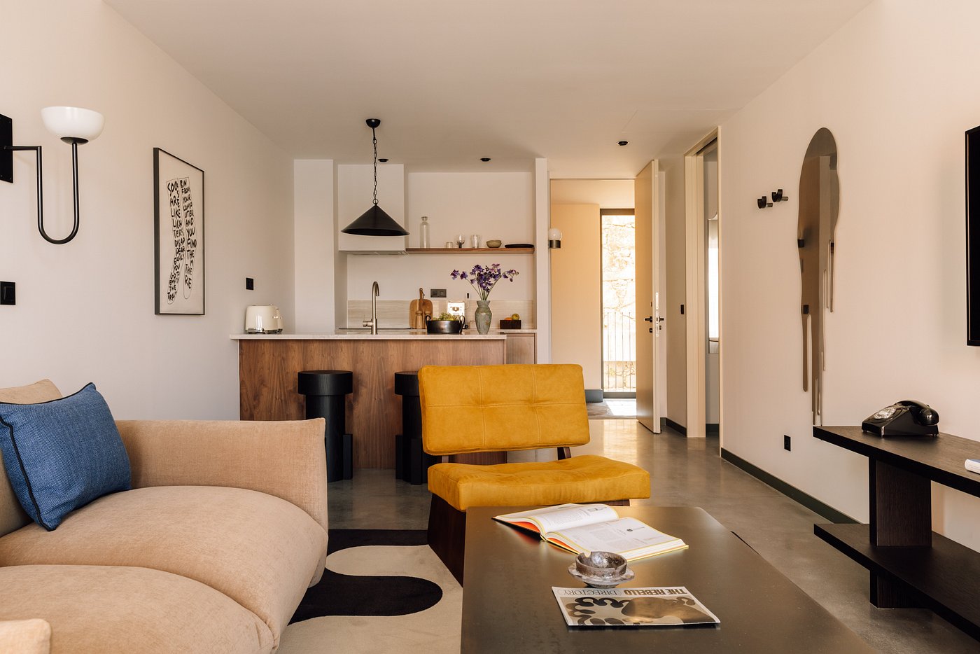 The Rebello (One-Bedroom Suite) image 4