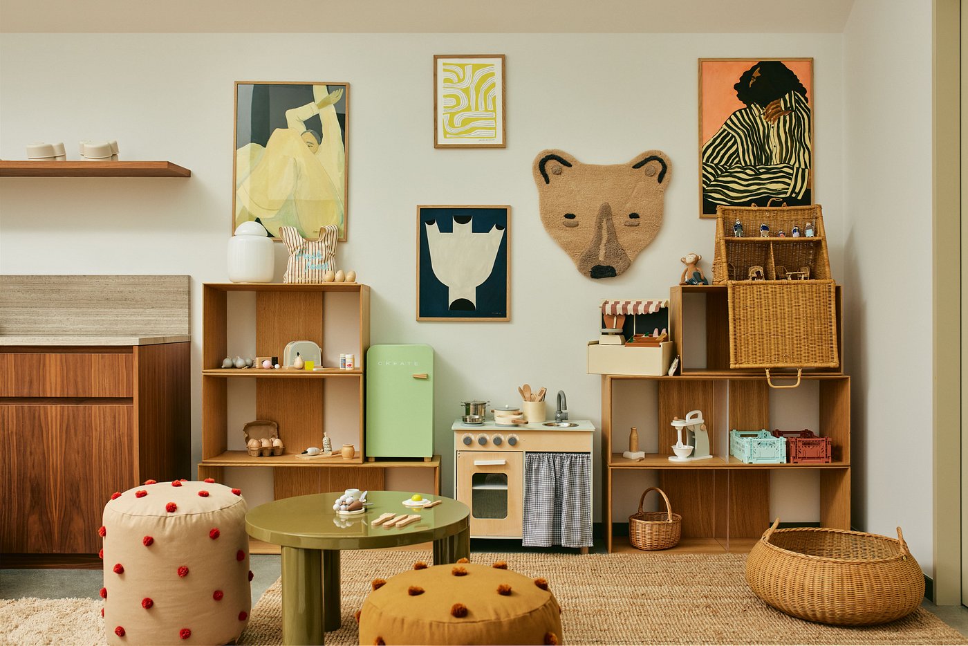 The Rebello (One-Bedroom Suite) image 9