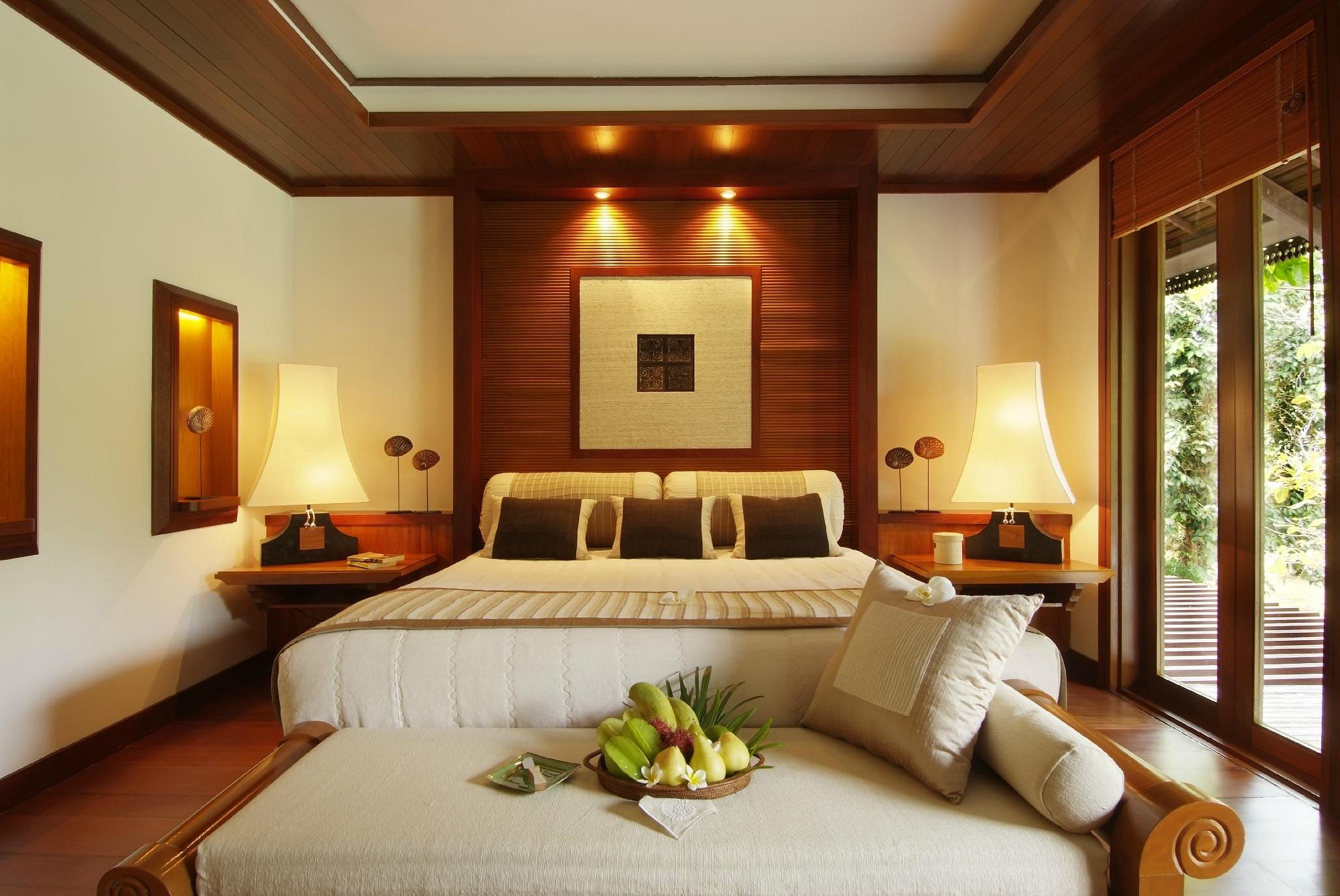 Tanjong Jara Resort (Bumbung Double Room) image 2