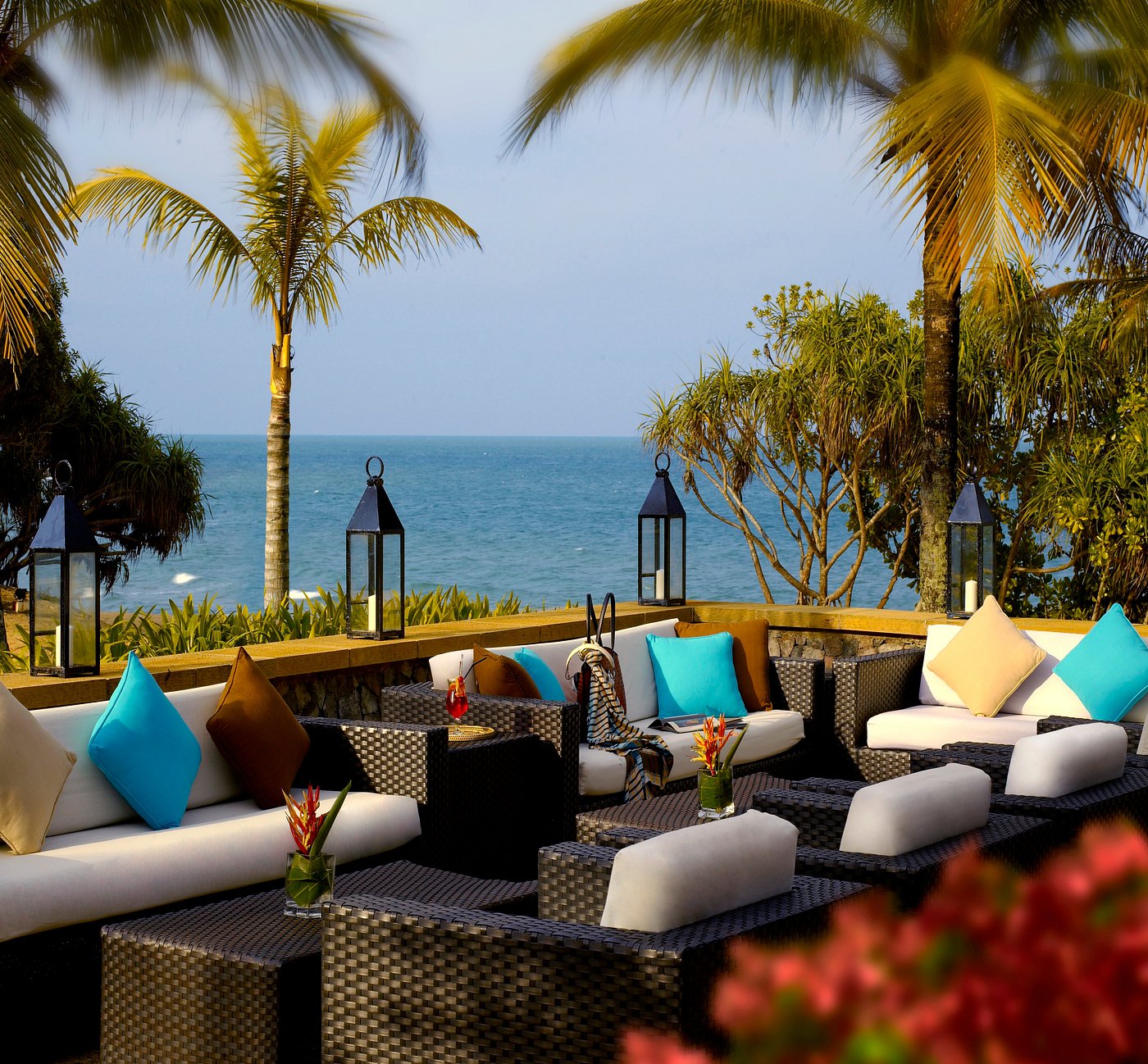 Tanjong Jara Resort (Bumbung Double Room) image 7