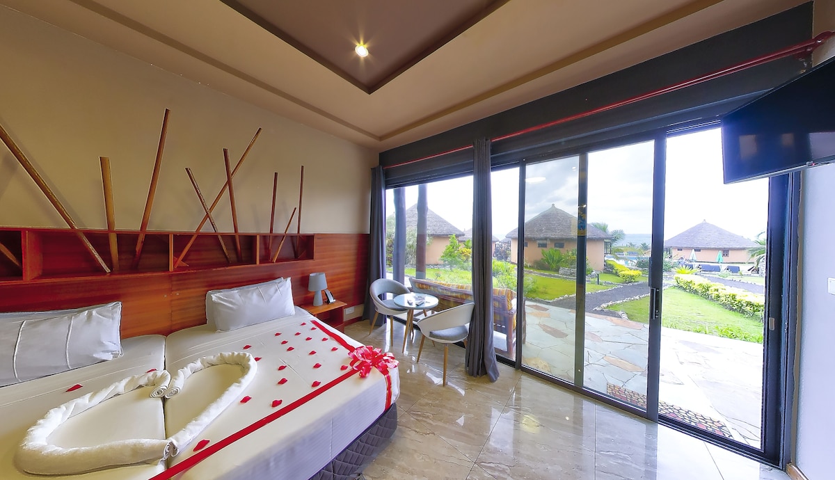 Design Villa Lemon Beach Resort image 1