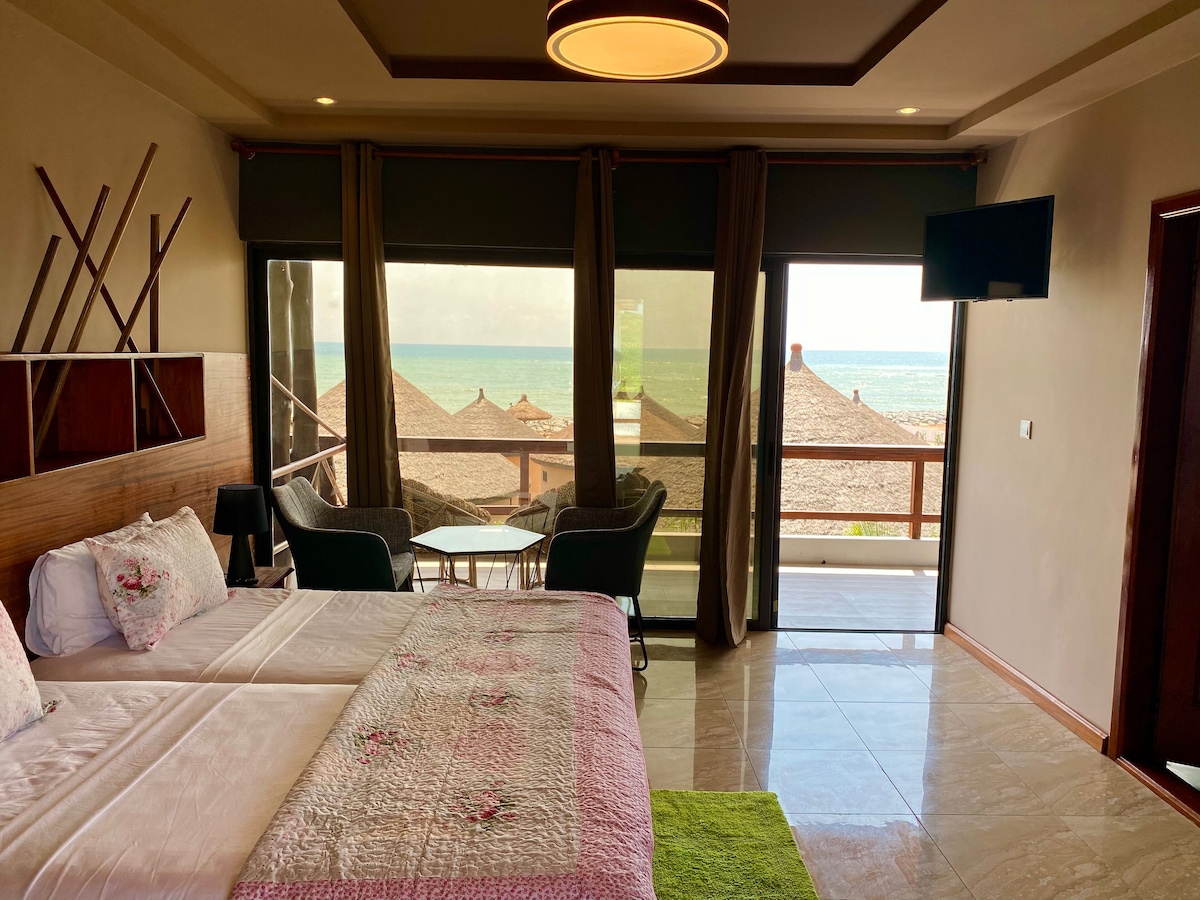 Design Villa Lemon Beach Resort image 2