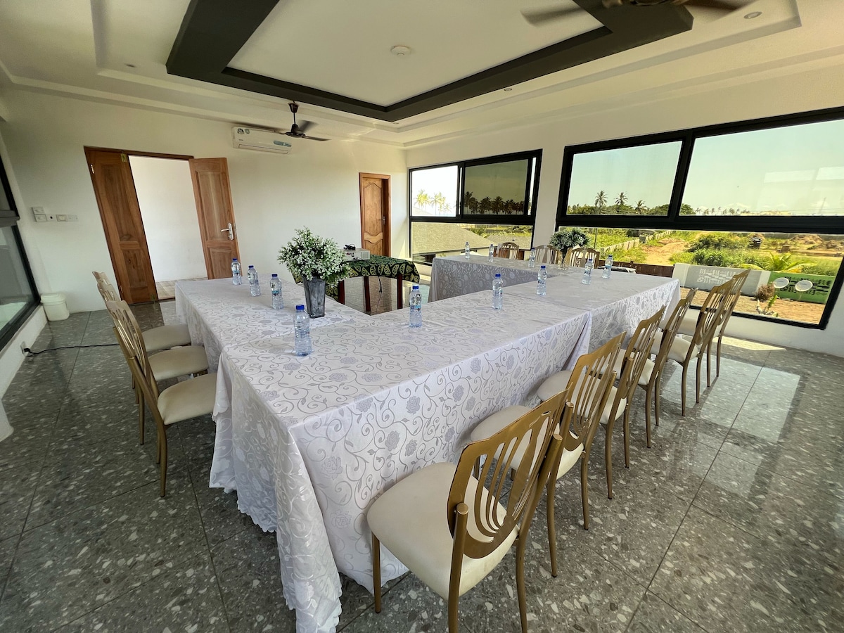 Design Villa Lemon Beach Resort image 4