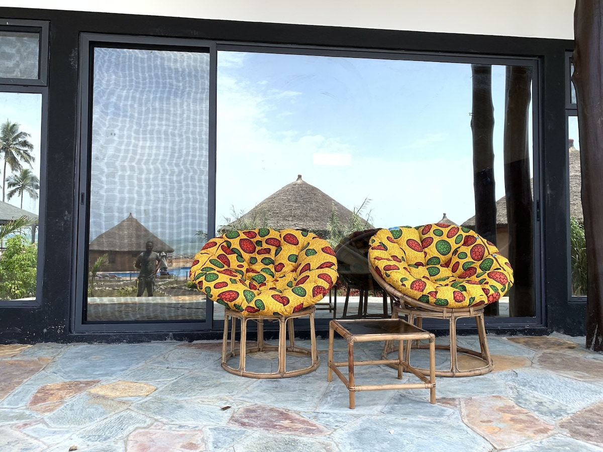 Design Villa Lemon Beach Resort image 5