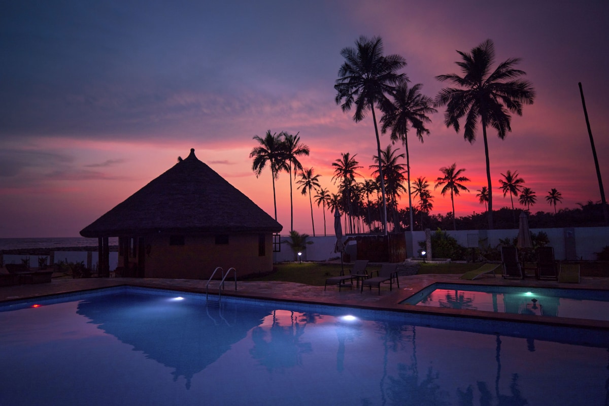 Design Villa Lemon Beach Resort image 7