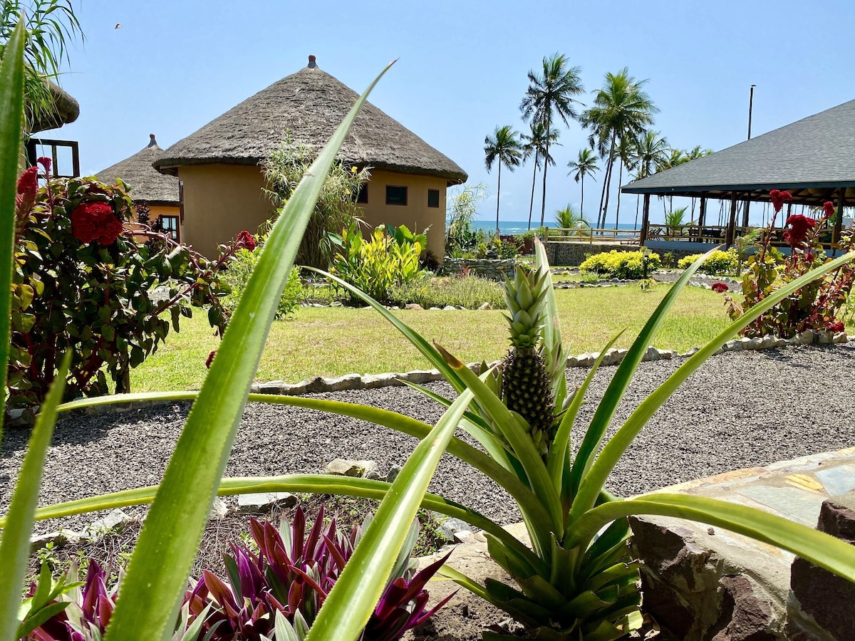 Design Villa Lemon Beach Resort image 8