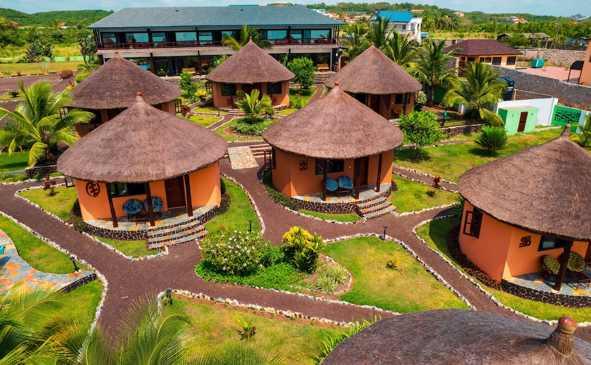 Design Villa Lemon Beach Resort image 9