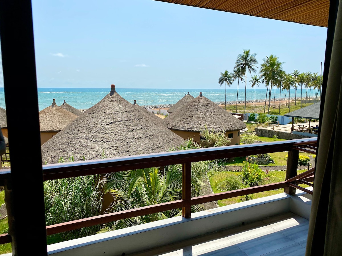 Design Villa Lemon Beach Resort image 10
