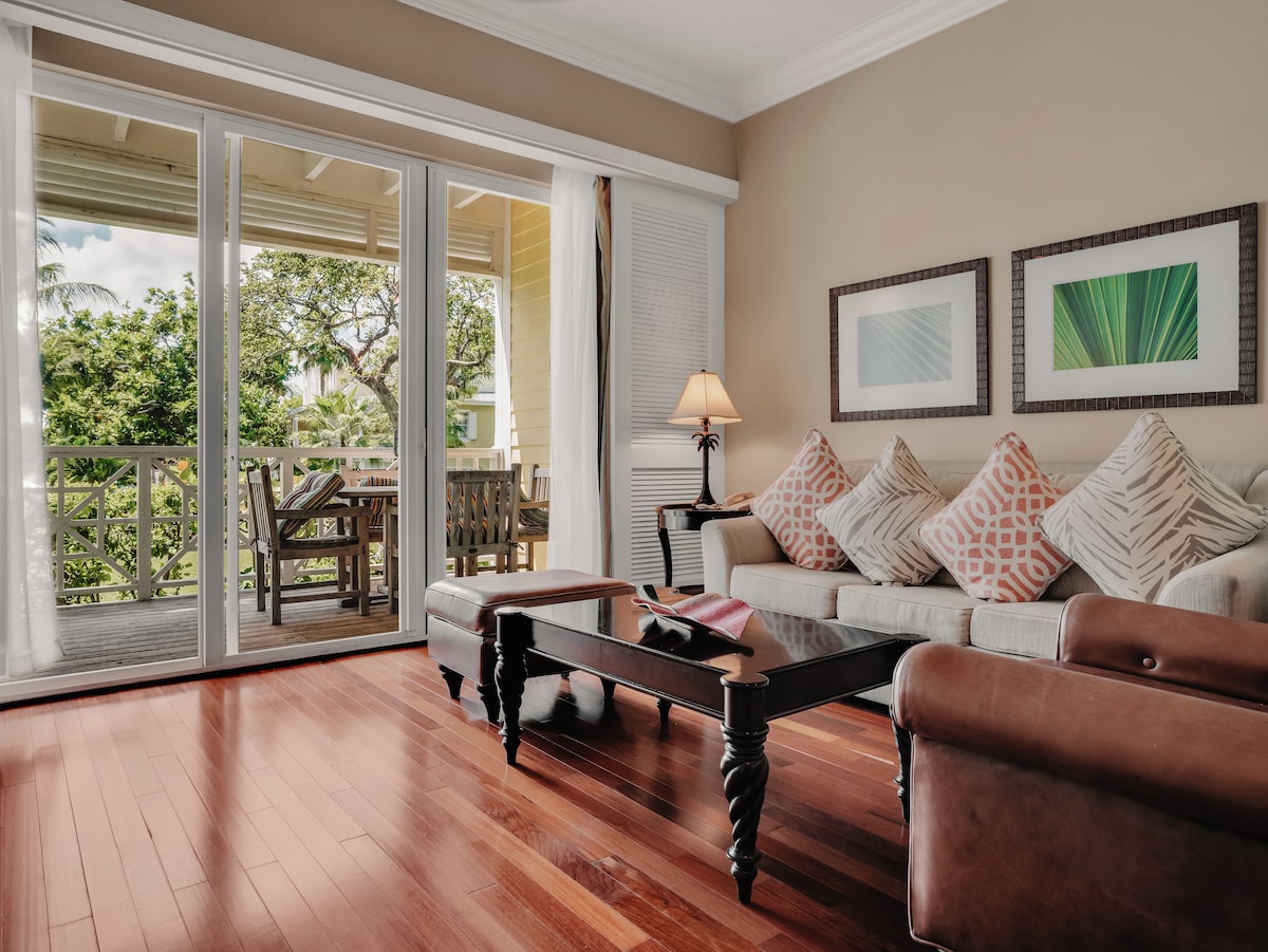 1 Bedroom Townhouse Valentines Resort & Marina image 5