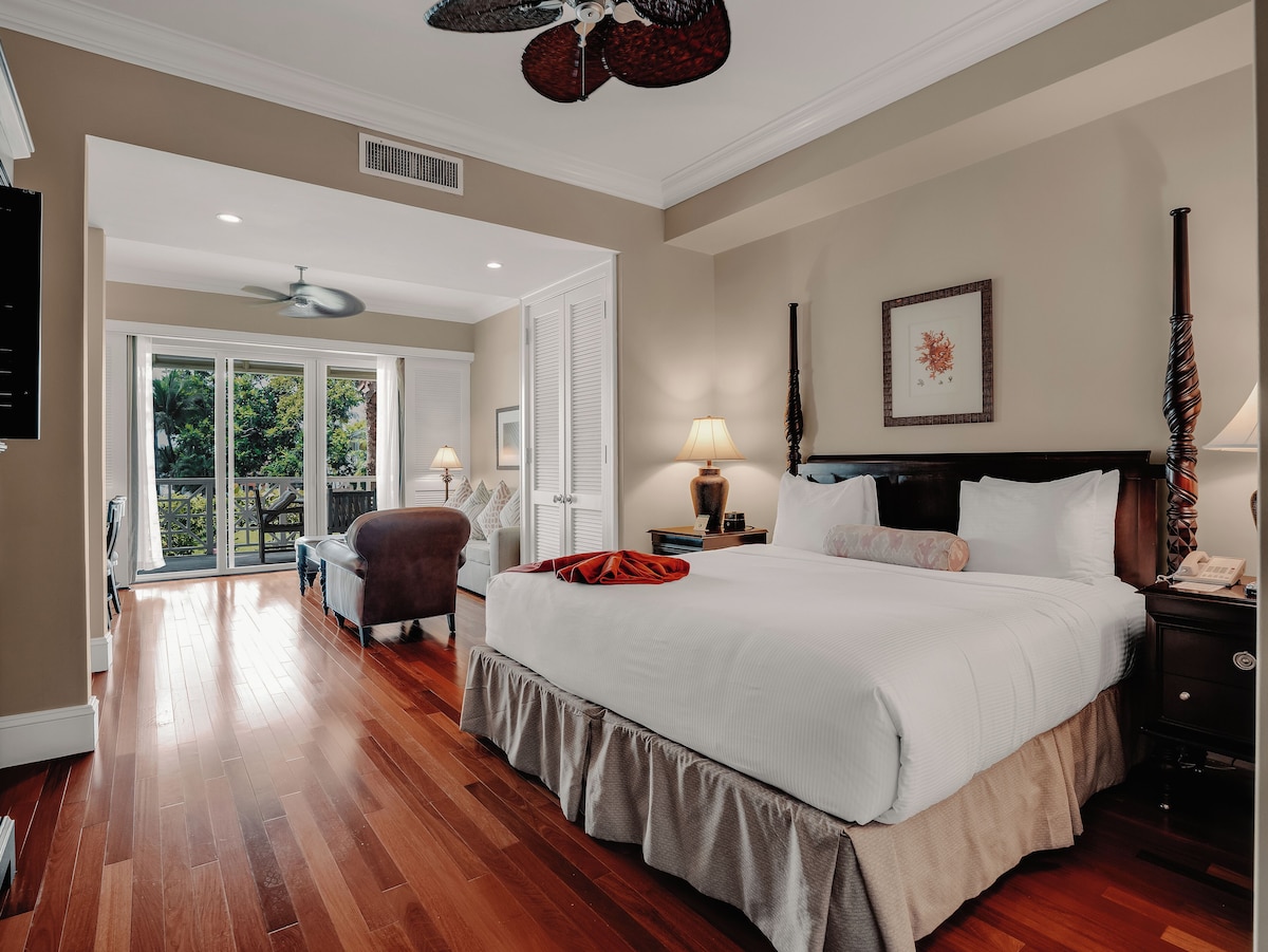 1 Bedroom Townhouse Valentines Resort & Marina image 6