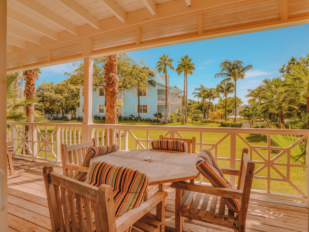 1 Bedroom Townhouse Valentines Resort & Marina image 9