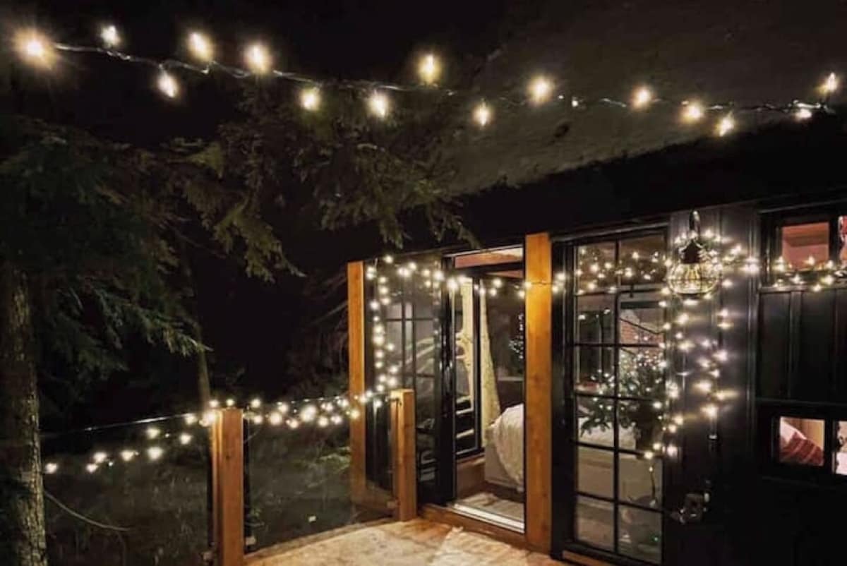 Unique Muskoka Treehouse image 5