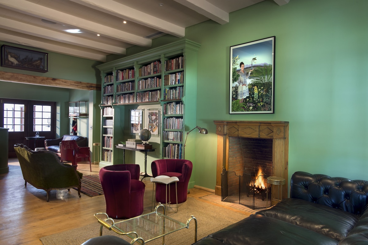 Babylonstoren (Farmhouse Suite) image 2