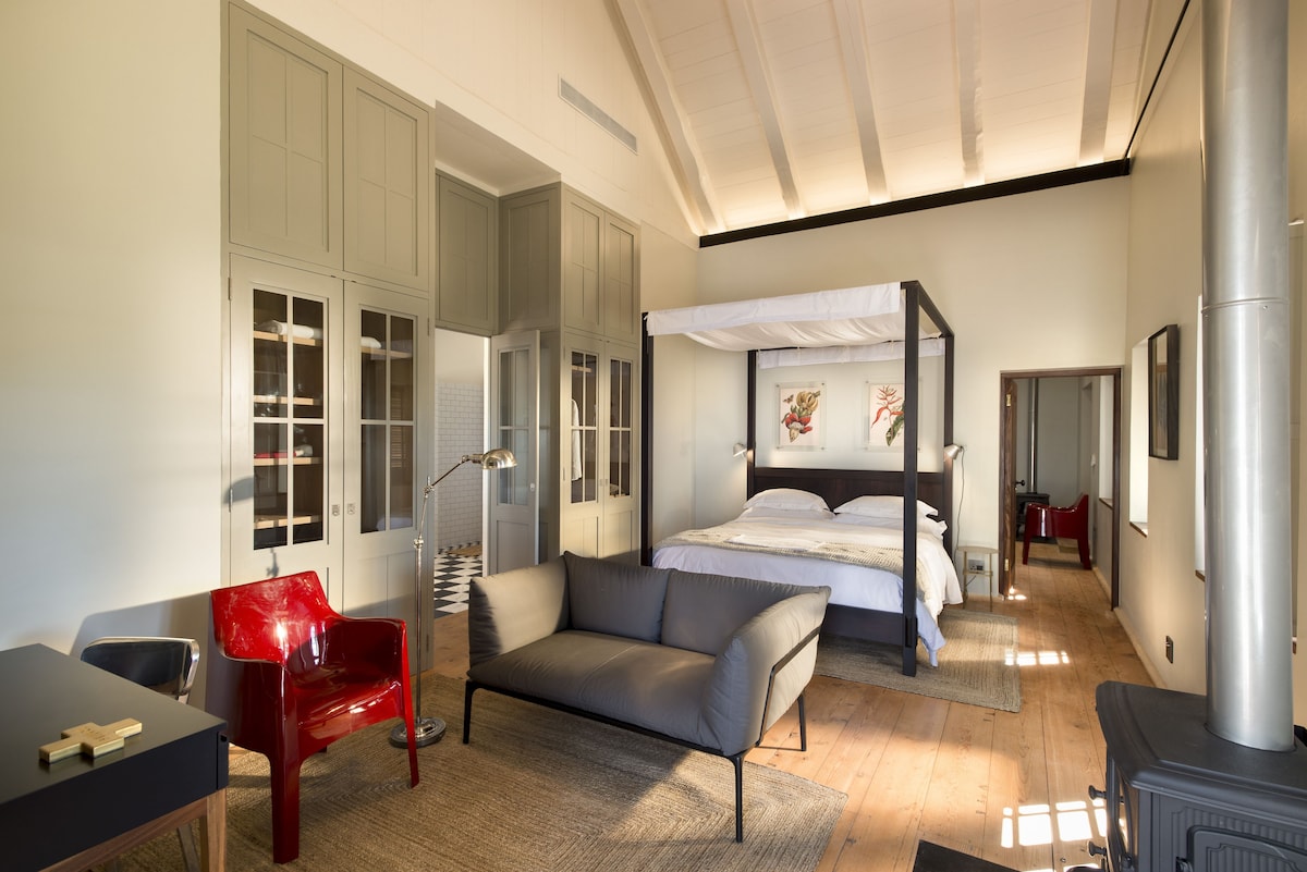 Babylonstoren (Farmhouse Suite) image 3