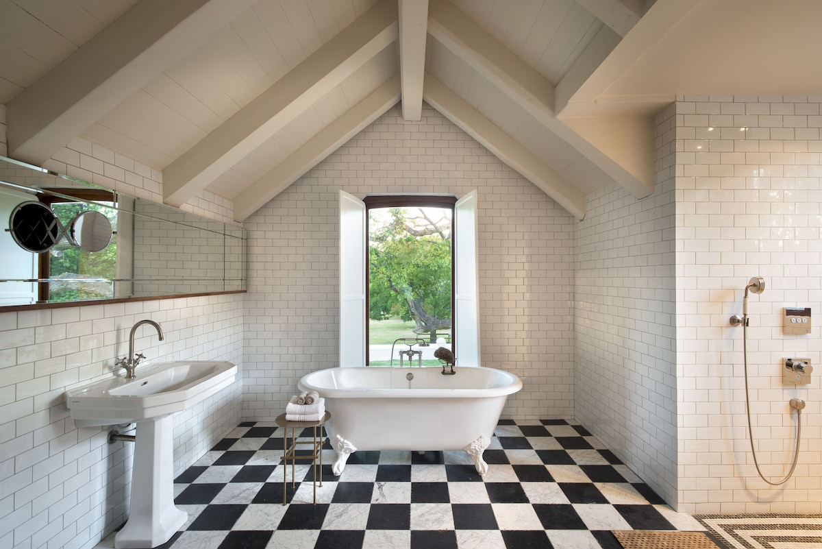 Babylonstoren (Farmhouse Suite) image 5