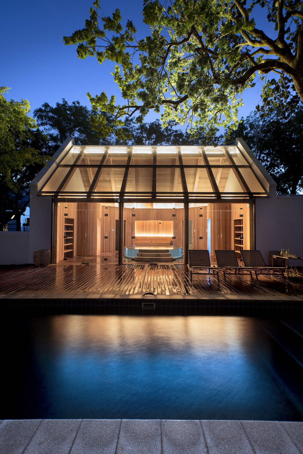Babylonstoren (Farmhouse Suite) image 6