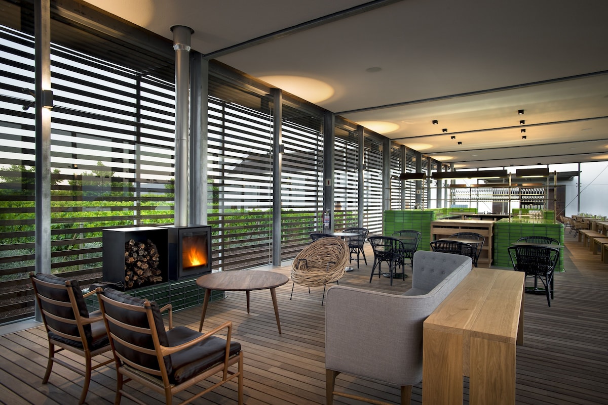 Babylonstoren (Farmhouse Suite) image 8