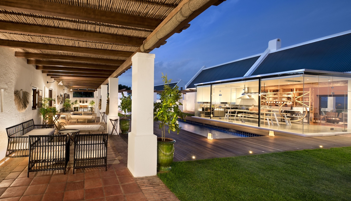 Babylonstoren (Farmhouse Suite) image 9