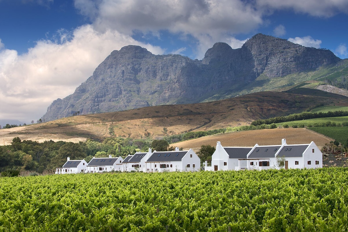 Babylonstoren (Farmhouse Suite) image 10