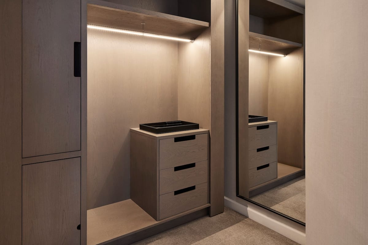 SuiteThe Luxury Collection Hotel Manhattan Midtown image 5