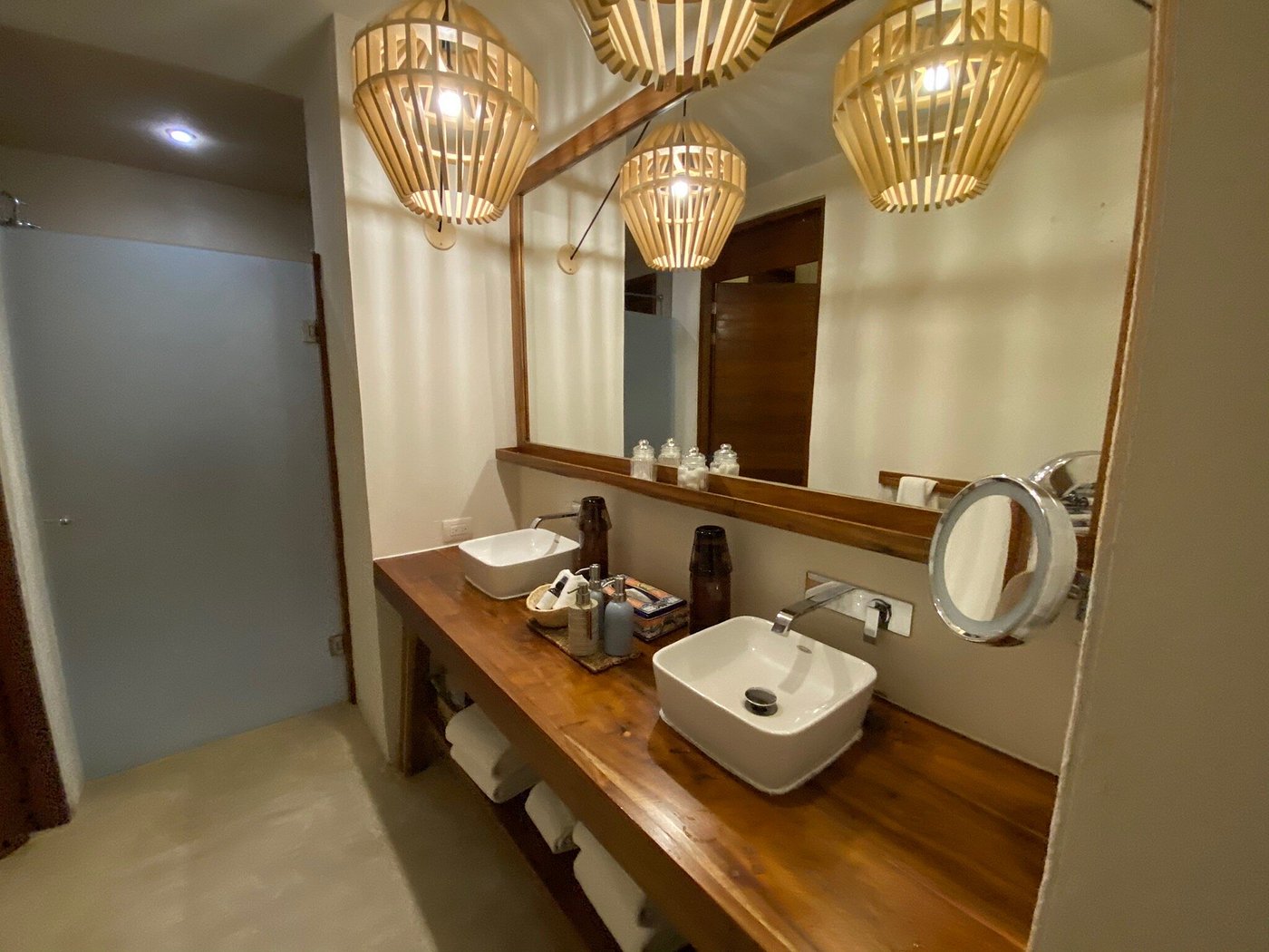 La Zebra (Garden view Balcony Suite) image 7