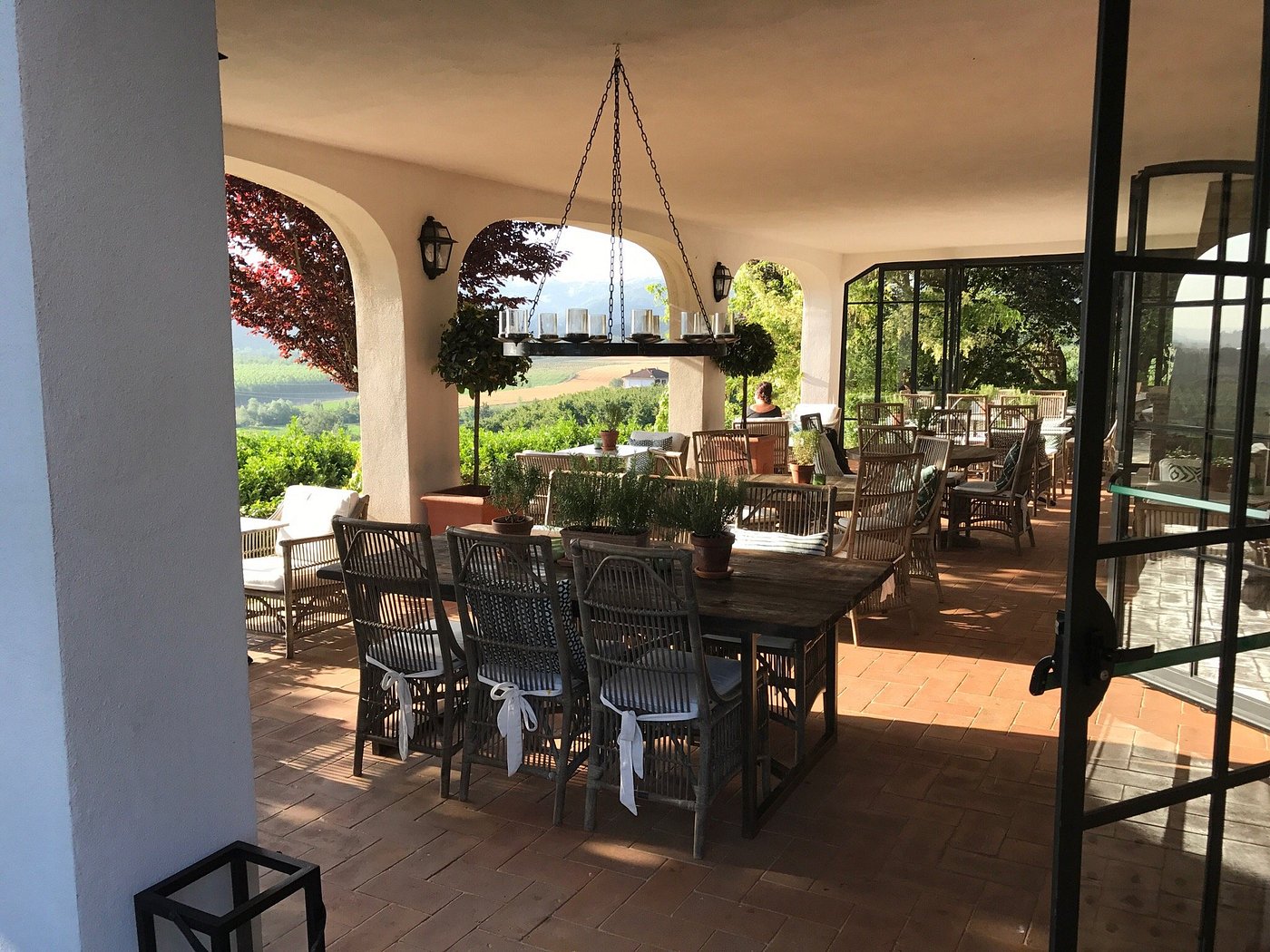 Villa La Madonna (Deluxe Suite) image 3