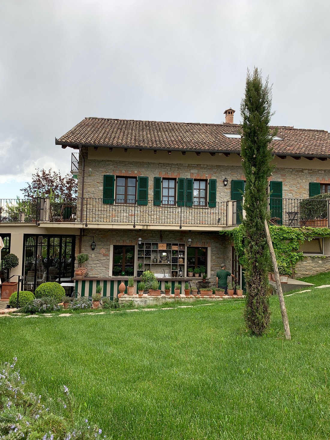Villa La Madonna (Deluxe Suite) image 5