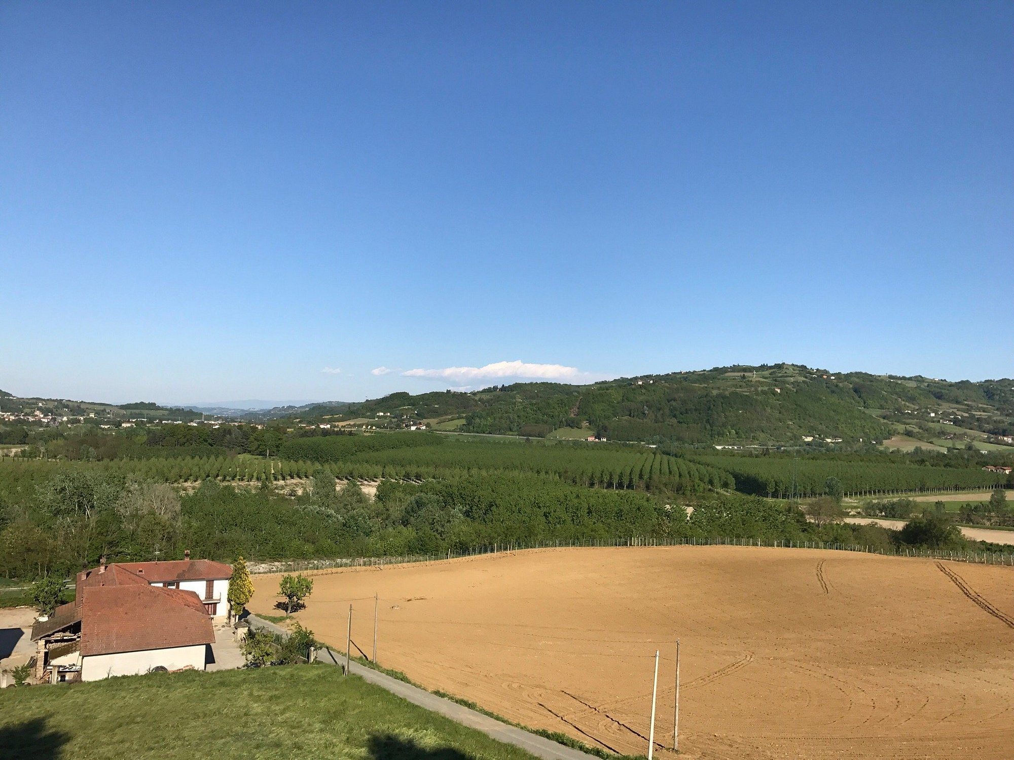 Villa La Madonna (Deluxe Suite) image 9