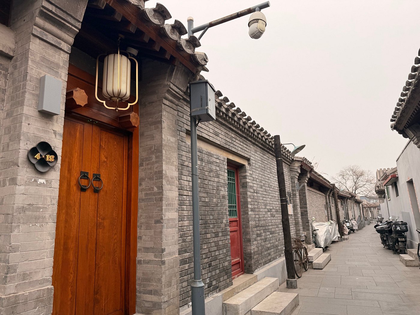 Mandarin Oriental Qianmen (Deluxe Courtyard) image 10
