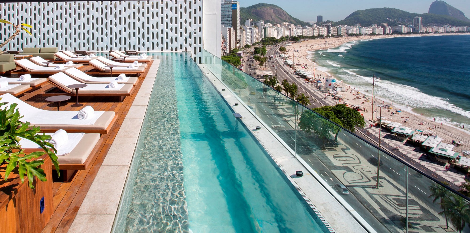 Emiliano São Paulo (Luxury Double Room) image 1