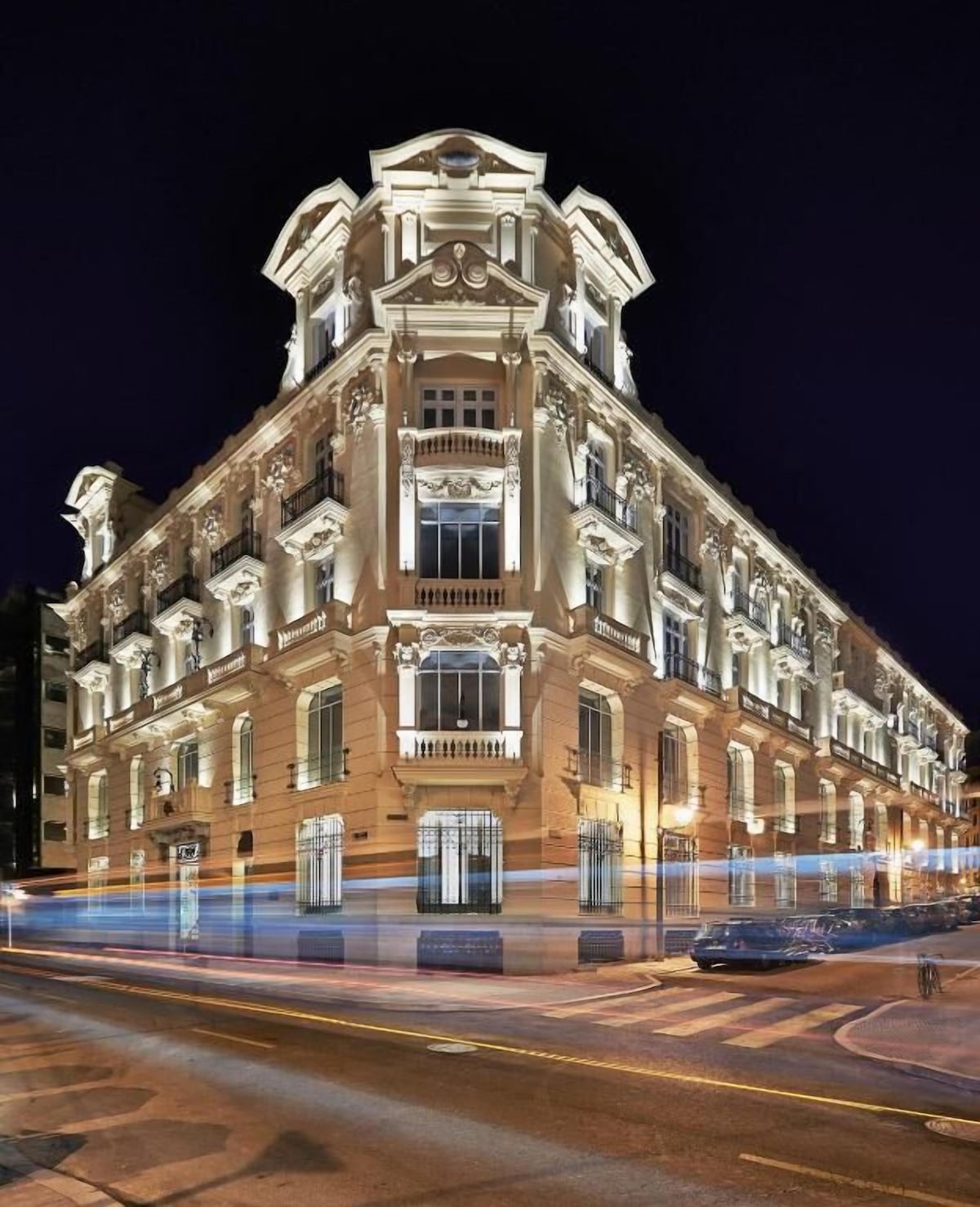 URSO Hotel (Junior Suite) image 1