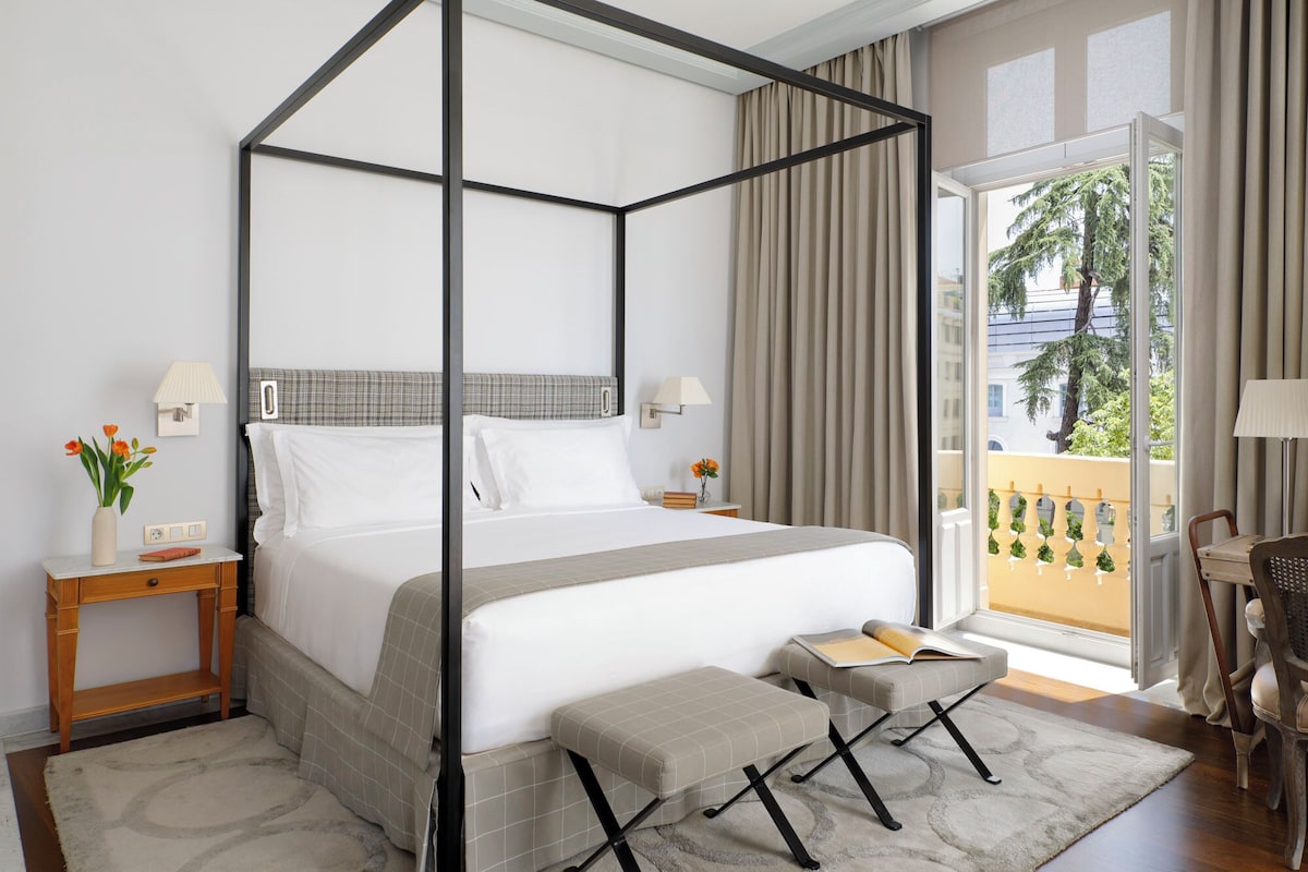 URSO Hotel (Junior Suite) image 2