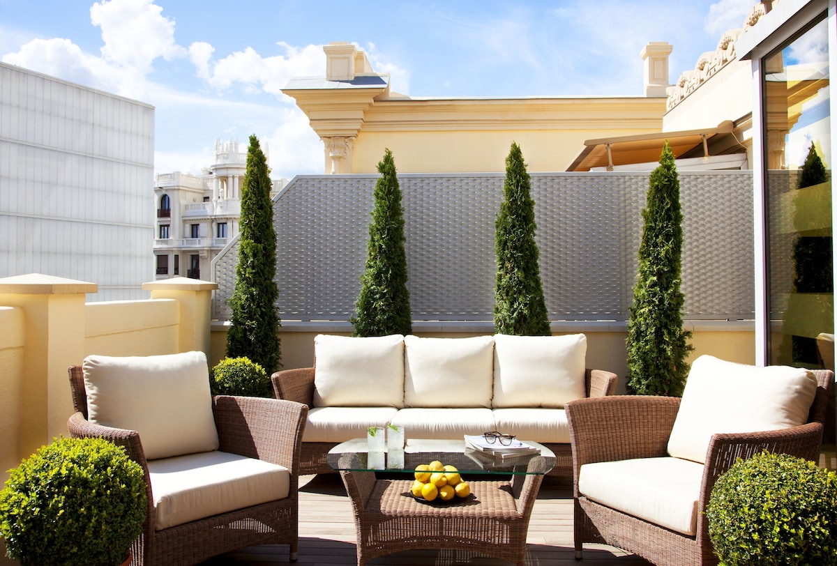 URSO Hotel (Junior Suite) image 3