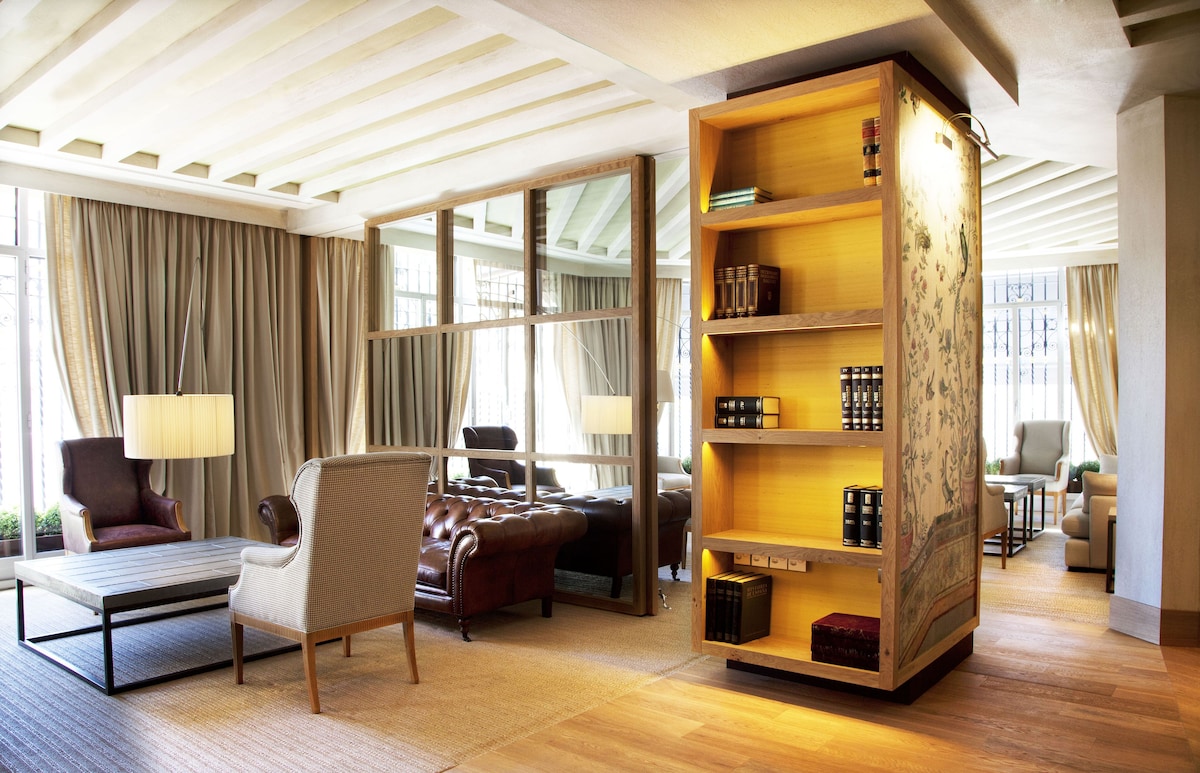 URSO Hotel (Junior Suite) image 4