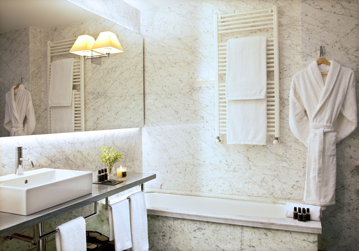 URSO Hotel (Junior Suite) image 5