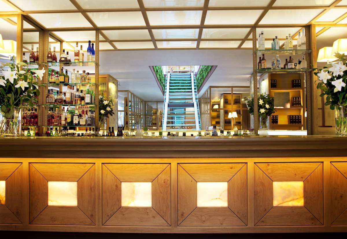 URSO Hotel (Junior Suite) image 6