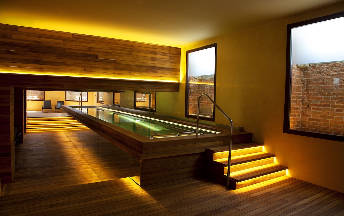 URSO Hotel (Junior Suite) image 7