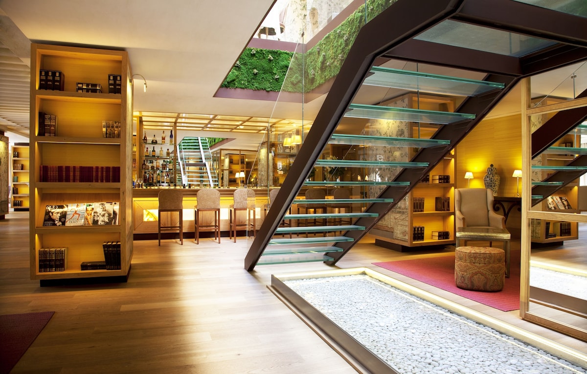 URSO Hotel (Junior Suite) image 8