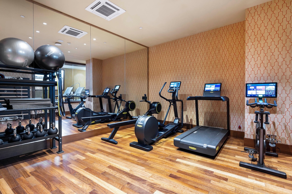 URSO Hotel (Junior Suite) image 9