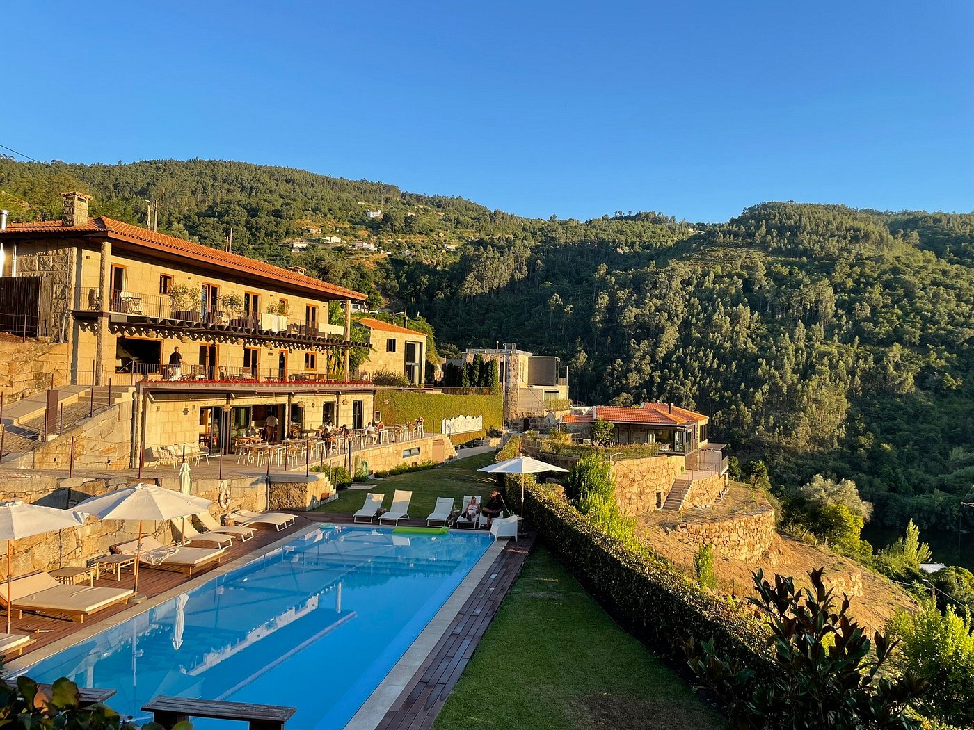 Dajas Douro Valley (Junior Suite) image 1