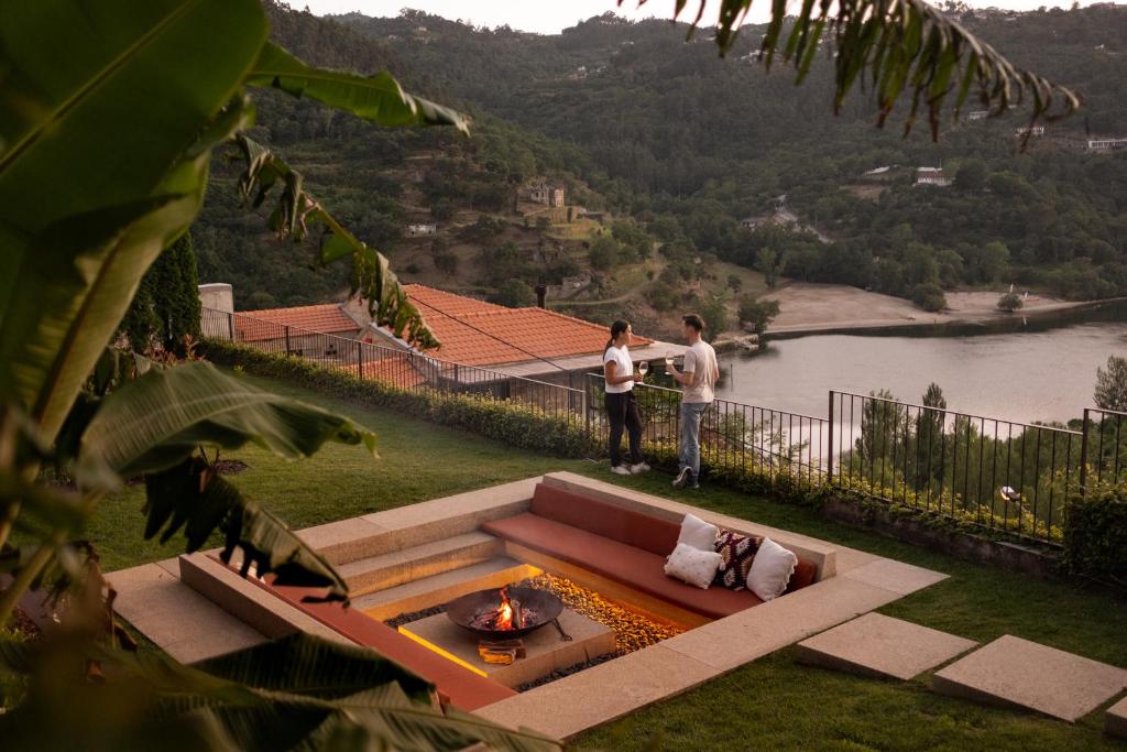 Dajas Douro Valley (Junior Suite) image 4