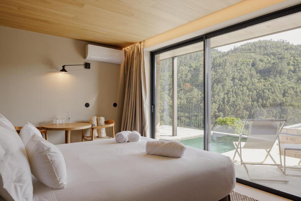 Dajas Douro Valley (Junior Suite) image 5