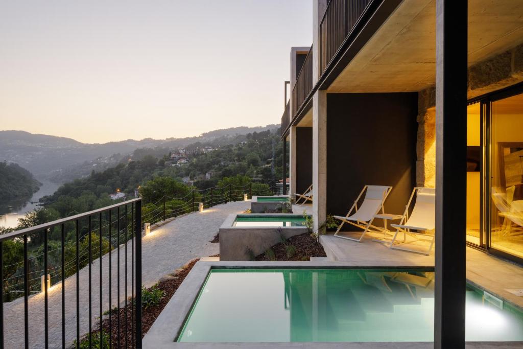 Dajas Douro Valley (Junior Suite) image 8