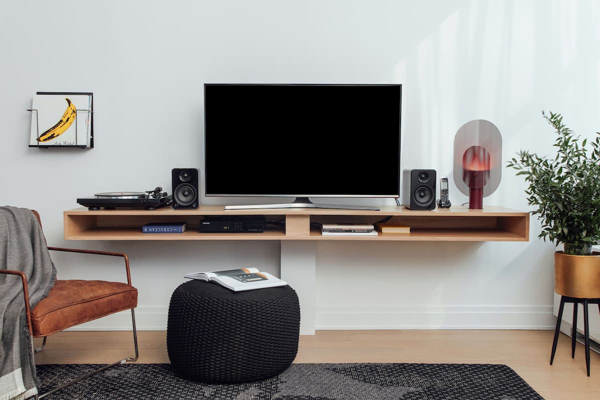 Queen Studio Mint House 70 Pine by Kasa
 image 3