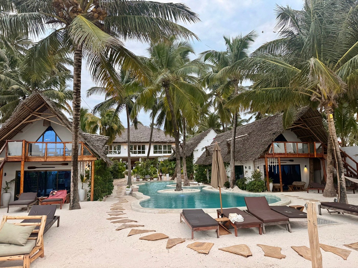 Mala Boutique Hotel (Suite with Garden View) image 1