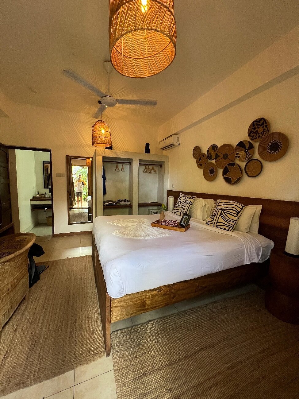 Mala Boutique Hotel (Suite with Garden View) image 4