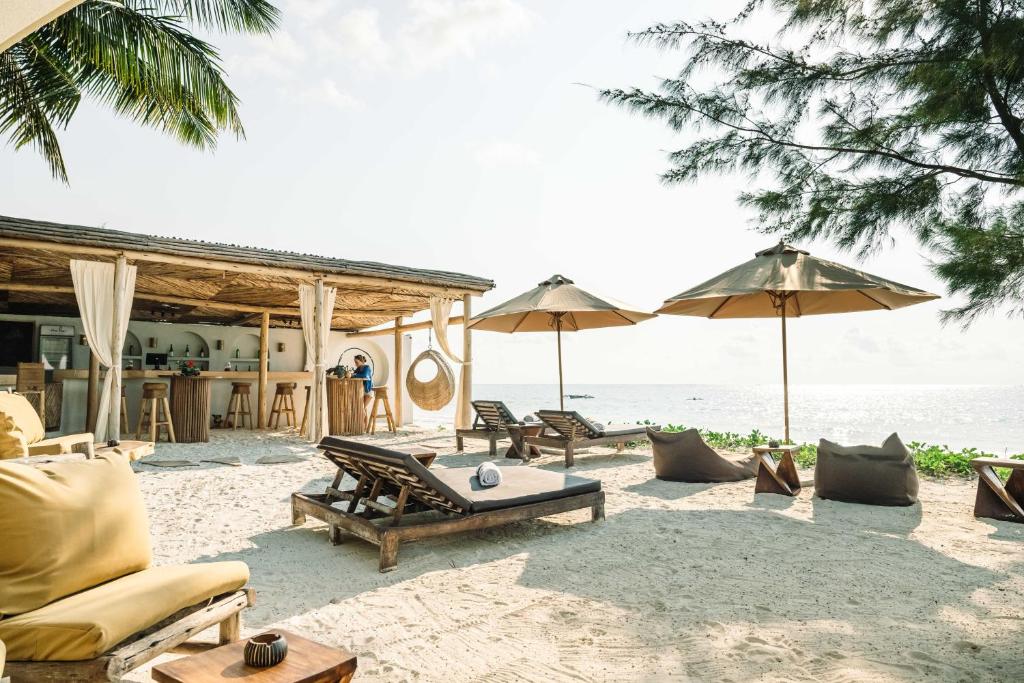 Mala Boutique Hotel (Suite with Garden View) image 7