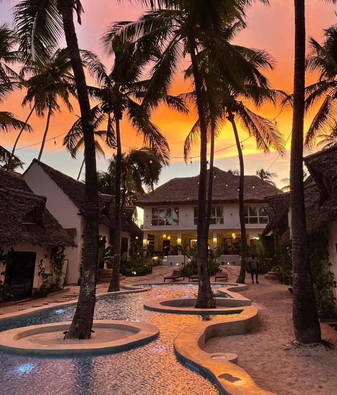 Mala Boutique Hotel (Suite with Garden View) image 10