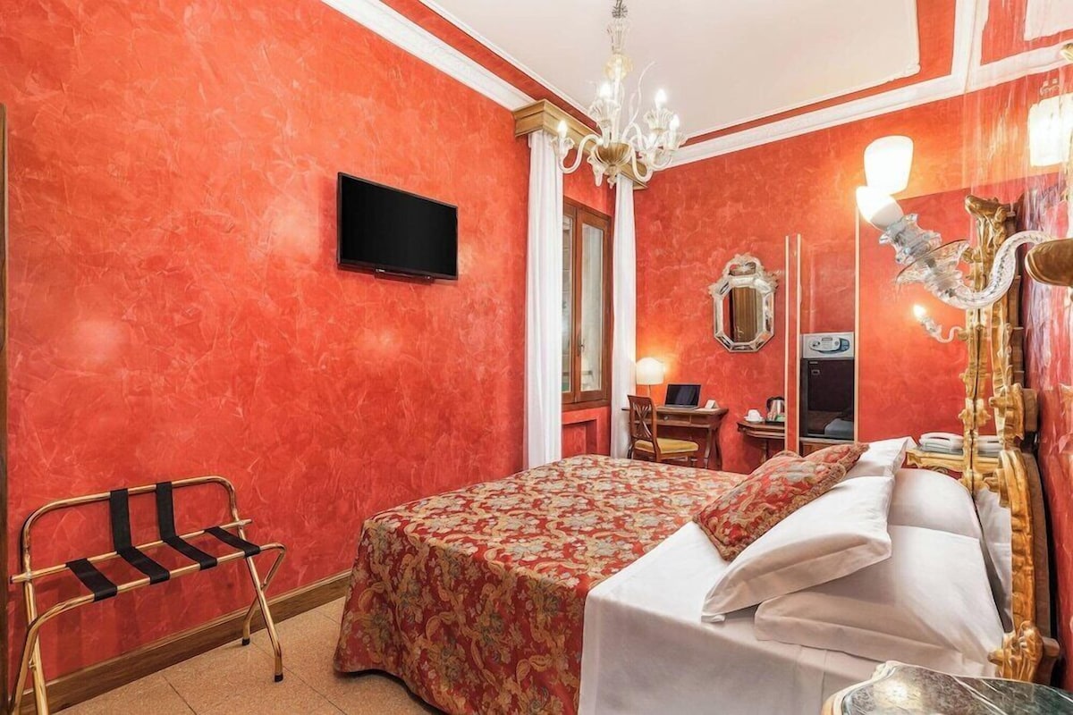 Hotel San Moisè (Classic Double) image 3